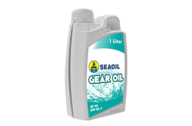 Gear Oil